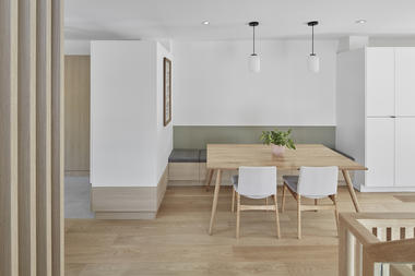 Gallery of Torrens House / Atelier Sun  - 5