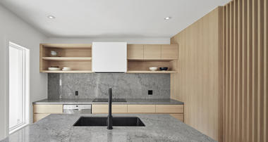 Gallery of Torrens House / Atelier Sun  - 7
