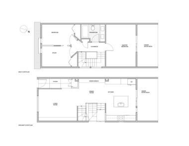 Gallery of Torrens House / Atelier Sun  - 21