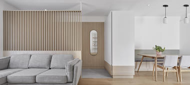 Gallery of Torrens House / Atelier Sun  - 3
