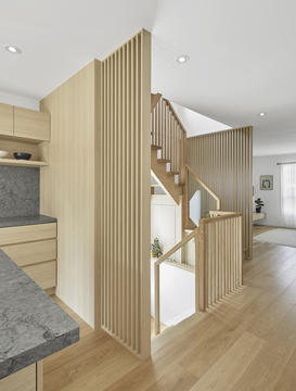 Gallery of Torrens House / Atelier Sun  - 6