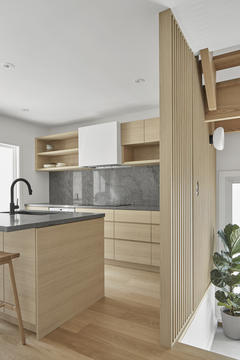Gallery of Torrens House / Atelier Sun  - 8