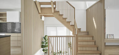 Gallery of Torrens House / Atelier Sun  - 4