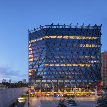 Gallery of Brunel Building / Fletcher Priest Architects  - 15