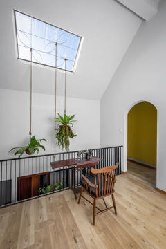 Gallery of Wind's House / Green Concept + Nha Cua Gio  - 23