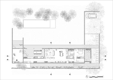 Gallery of Rodney House / BAAG  - 18