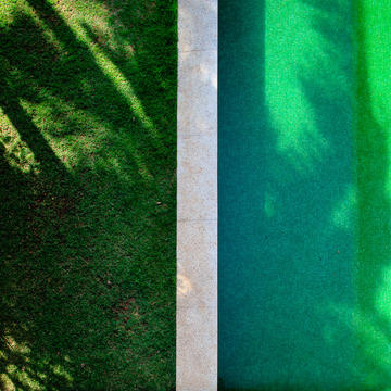 Gallery of House 6 / Marcio Kogan  - 15