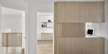 Gallery of Torrens House / Atelier Sun  - 10