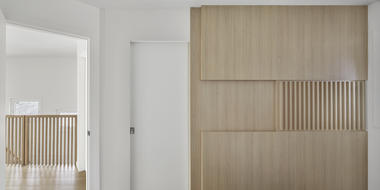 Gallery of Torrens House / Atelier Sun  - 20
