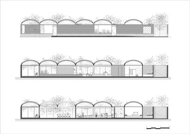 Gallery of Rodney House / BAAG  - 17