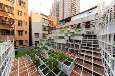 Galería de Acupuntura urbana: regeneración del espacio público mediante intervenciones hiperlocales  - 11