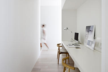 Gallery of Bourne Road Residence / studiofour  - 9