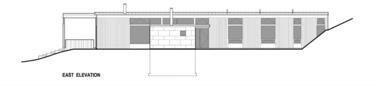 画廊 博尔德林中小屋 / Dynia Architects  - 17