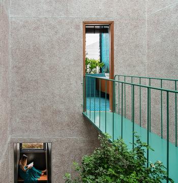 Apartmentos Vy / H.a