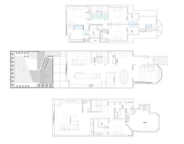 Gallery of Residence 363  / Carbonell Architecture + MKD design  - 37