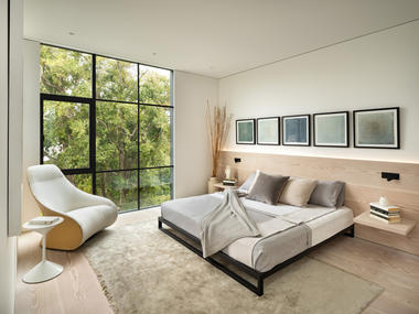 Gallery of Residence 363  / Carbonell Architecture + MKD design  - 2