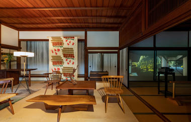 'Shofuso and Modernism' Revisits a Major Mid-Century East-West Cultural Exchange