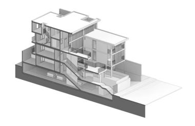 Galería de Suites Unión / FORMAtaller + Departamento de Arquitectura  - 16