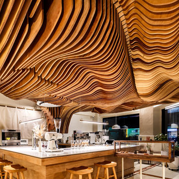 The Many Faces of Award-Winning Architectural Design