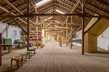 Museum Macura / Milan Mijalkovic 