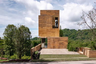 Departamentos Zoncuantla / RP Arquitectos