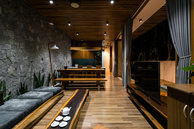 Galería de La casa del agua / CIA Design Studio  - 5