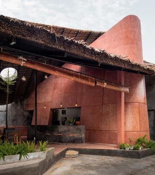 Café Modano / AD+studio
