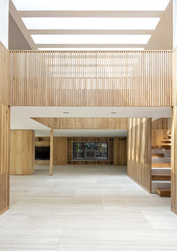 Gallery of Agua House / ViGa Arquitectos  - 11