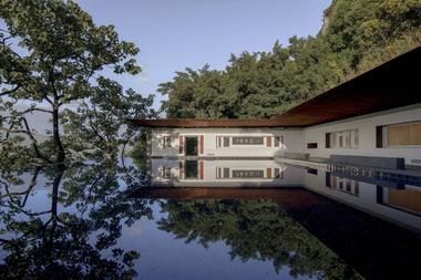 Gallery of Culture The Renovation of Tianbao Cave District of Erlang Town / Jiakun Architects  - 9