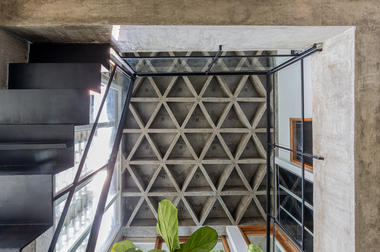 Gallery of The House in 1970 / Architects Collaborative  - 28