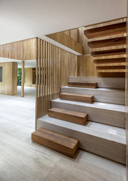 Gallery of Agua House / ViGa Arquitectos  - 3
