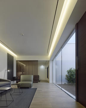 Galería de Velatorio De Jove / Ae Arquitectos  - 17