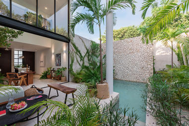 Galería de Casa Hannah / Workshop, Diseño y Construcción  - 25