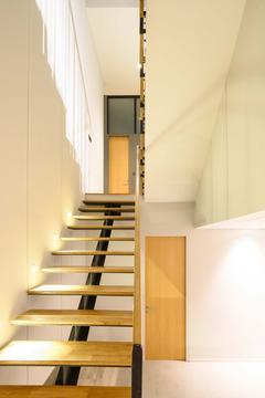 Gallery of High Garden Residence / baan puripuri  - 22