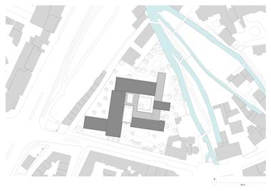 Gallery of Jacoby Studios Headquarters / David Chipperfield Architects  - 6