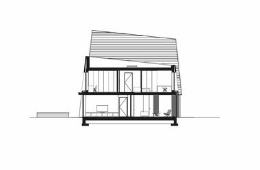 Gallery of Residence Hoge Dennen / Engel Architecten  - 35