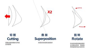 画廊 重庆江山雲出 • Legend未来人居艺术馆 / LWK + PARTNERS  - 21