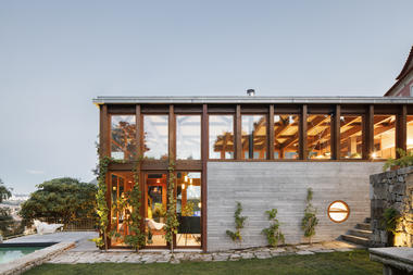 Gallery of Golgota House / Floret  - 1