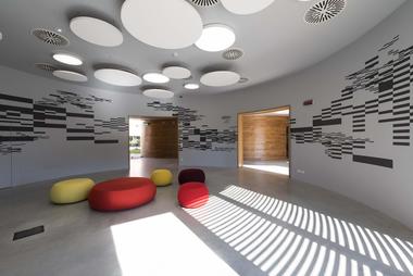 Gallery of Workshop Ricostruzione - The House of Music / Mario Cucinella Architects  - 14