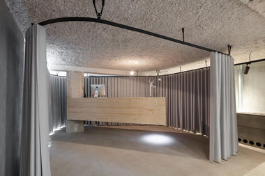 Maison826 / Nuno Ferreira Capa | arquitectura e design