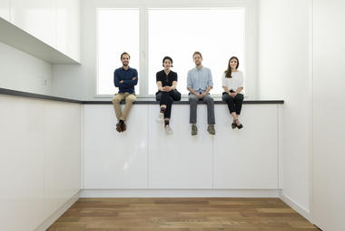 Disrupting Normal Experiences: An Interview with the Curators of Svizzera 240