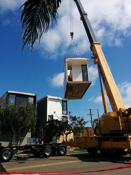 Por que optar por construções modulares?