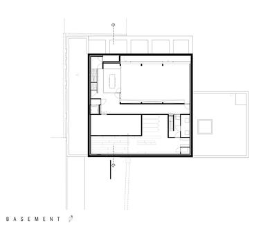 Gallery of Notary Van Damme / Govaert & Vanhoutte Architects  - 42