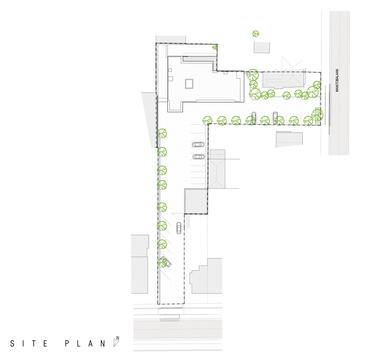 Gallery of Notary Van Damme / Govaert & Vanhoutte Architects  - 39