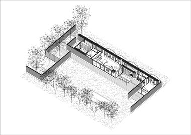 Gallery of Rodney House / BAAG  - 19