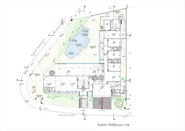 Gallery of House da Mata / Leo Romano  - 11