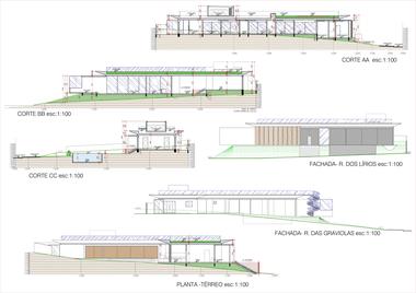 Gallery of House da Mata / Leo Romano  - 12