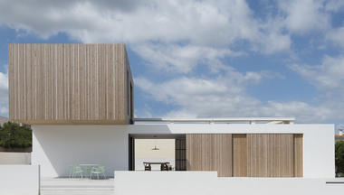 Casa GT / Diàfan Arquitectura