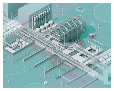 Gallery of Exploring The New Vernacular That Will Emerge as a Response to Climate Change  - 1