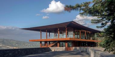 Gallery of Culture The Renovation of Tianbao Cave District of Erlang Town / Jiakun Architects  - 4